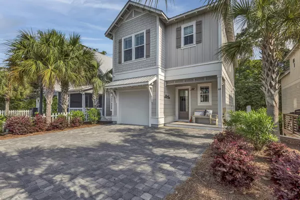 60 Michaela Lane, Santa Rosa Beach, FL 32459