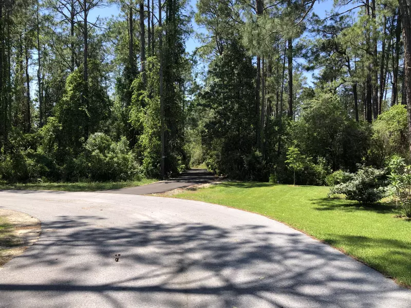 LOTS 15-17 Gulf Hills Dr, Santa Rosa Beach, FL 32459