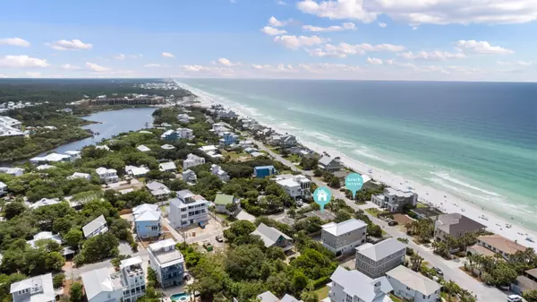 Santa Rosa Beach, FL 32459,435 Blue Mountain Road