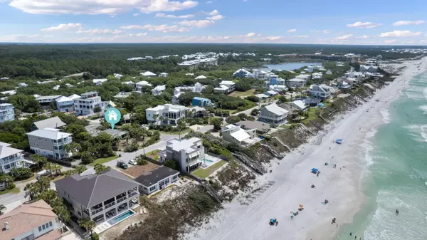 Santa Rosa Beach, FL 32459,435 Blue Mountain Road