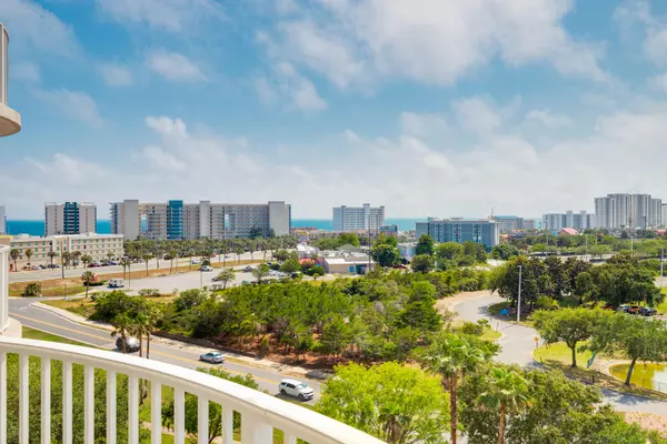 Destin, FL 32541,4207 Indian Bayou Trail  #UNIT 2804