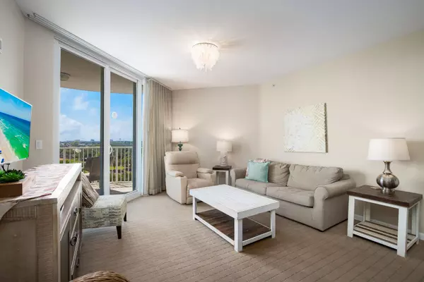 Destin, FL 32541,4207 Indian Bayou Trail  #UNIT 2804