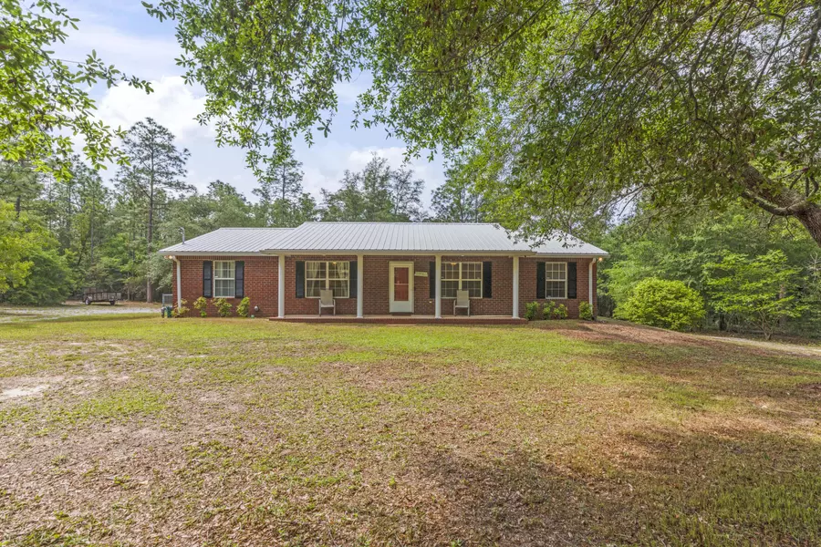 4482 Rainbird Rise Road, Crestview, FL 32539