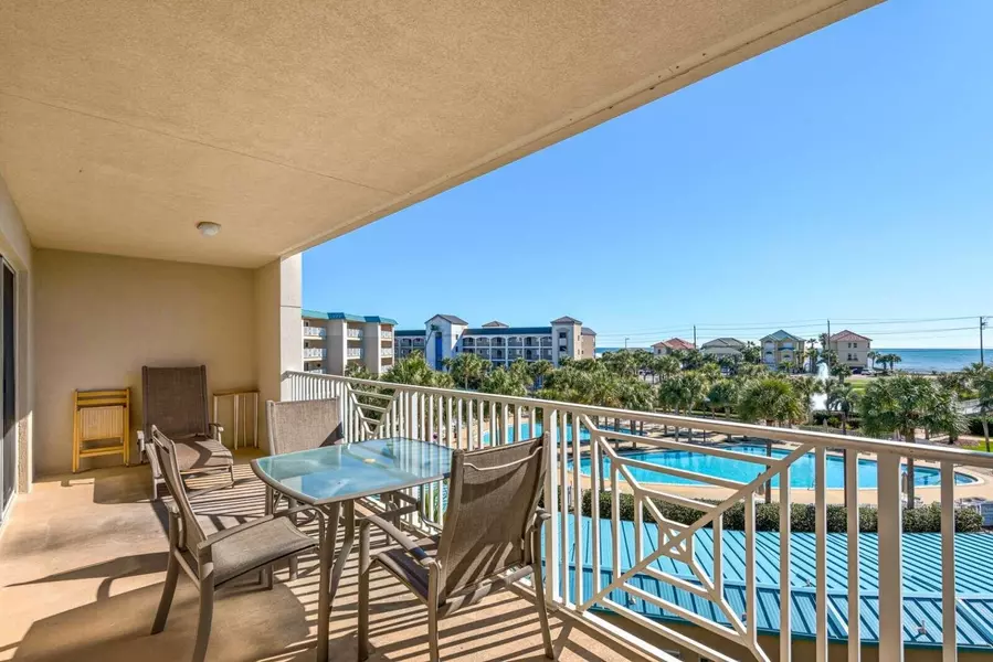 778 SCENIC GULF DR B317 Drive  #B317, Miramar Beach, FL 32550