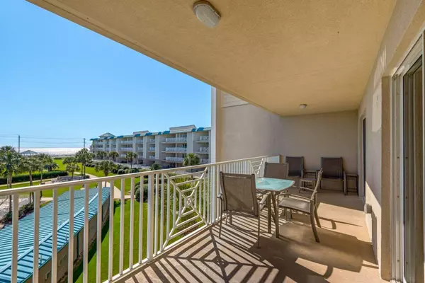 Miramar Beach, FL 32550,778 SCENIC GULF DR B317 Drive  #B317