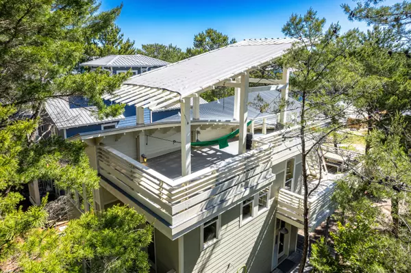 216 Williams Street, Santa Rosa Beach, FL 32459