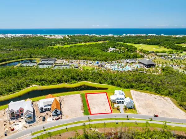 Inlet Beach, FL 32461,Lot 23 Windsong Drive