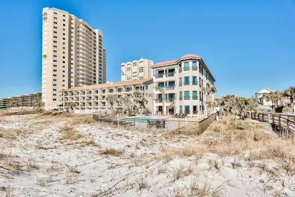 Miramar Beach, FL 32550,134 Norwood Drive  #Penthouse 4