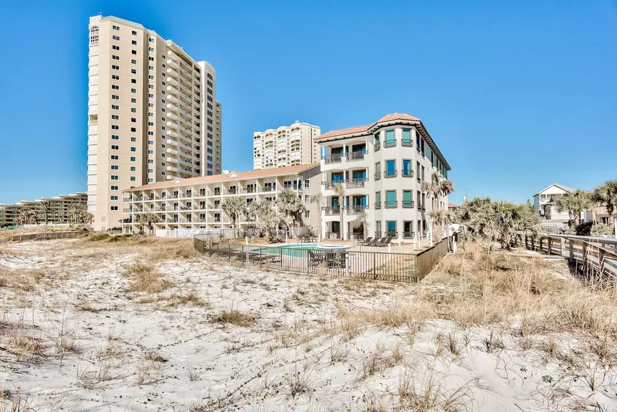 134 Norwood Drive  #Penthouse 4, Miramar Beach, FL 32550