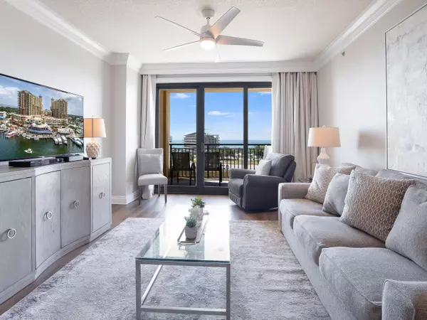 Destin, FL 32541,10 Harbor Boulevard  #W128