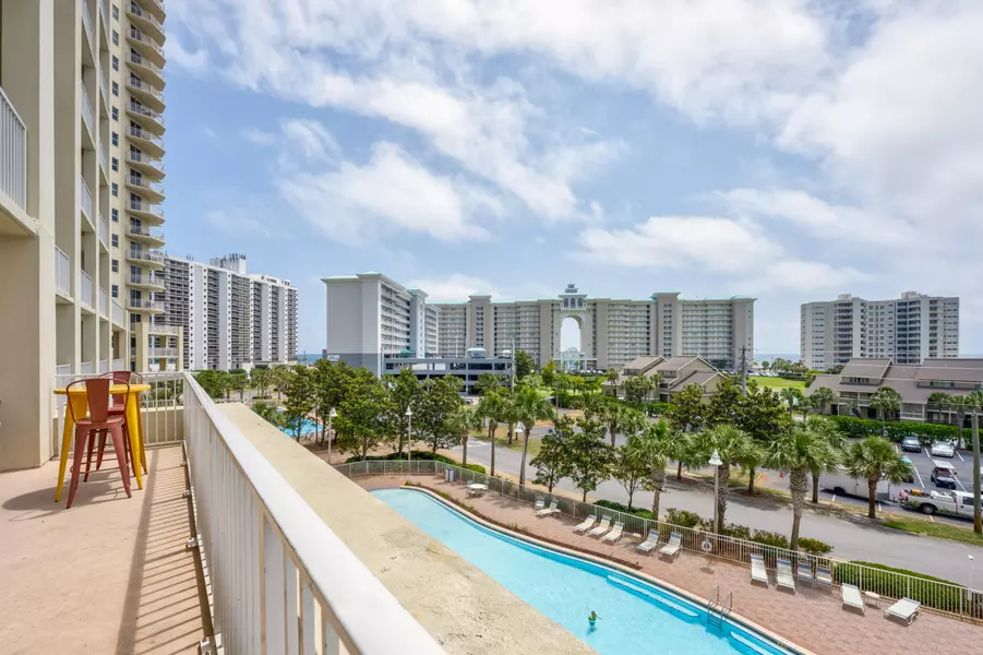 122 Seascape Drive  #404, Miramar Beach, FL 32550