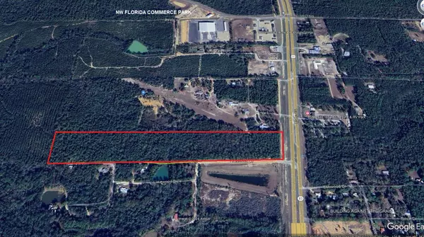 Defuniak Springs, FL 32435,00 S Us Highway 331 Highway