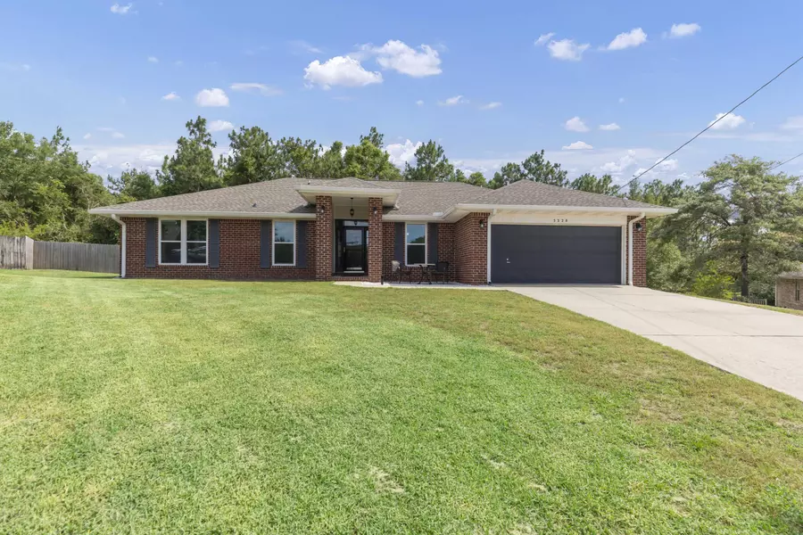 5328 Whitney Court, Crestview, FL 32536