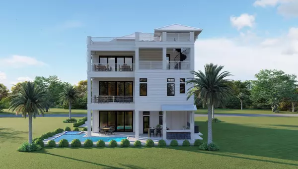 Santa Rosa Beach, FL 32459,41 Mary Street