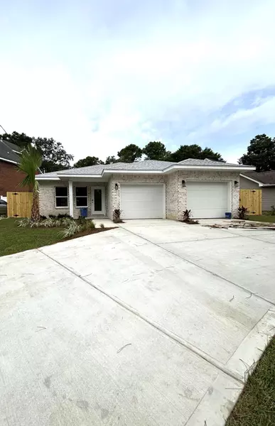 107 NE Opp Boulevard, Fort Walton Beach, FL 32548