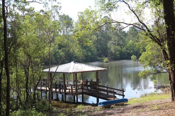 460 Wilkerson Road, Defuniak Springs, FL 32433