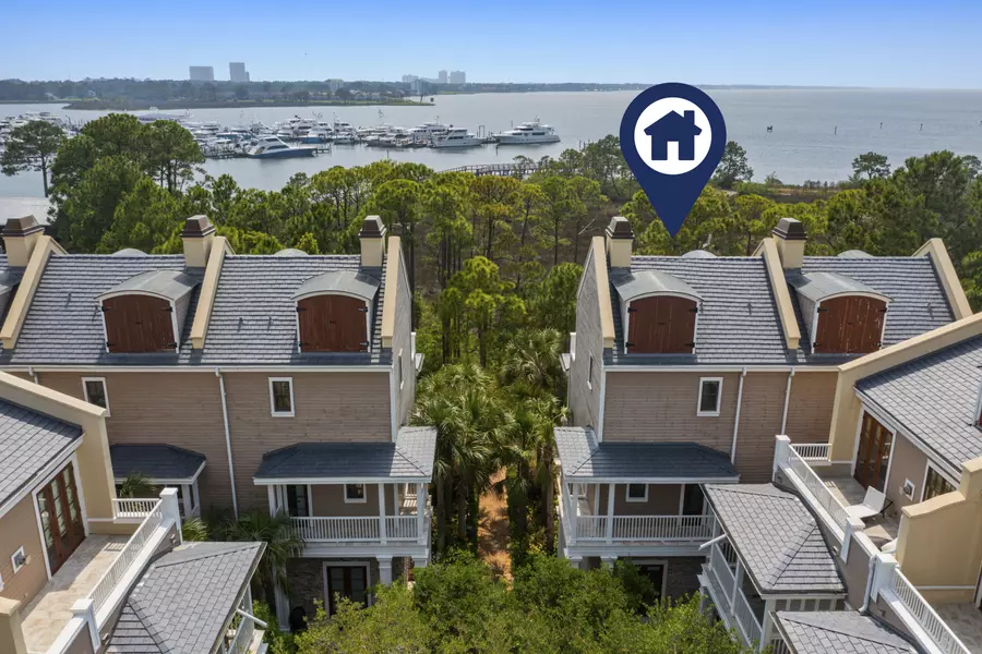 9201 Market Street Inn 171, Miramar Beach, FL 32550