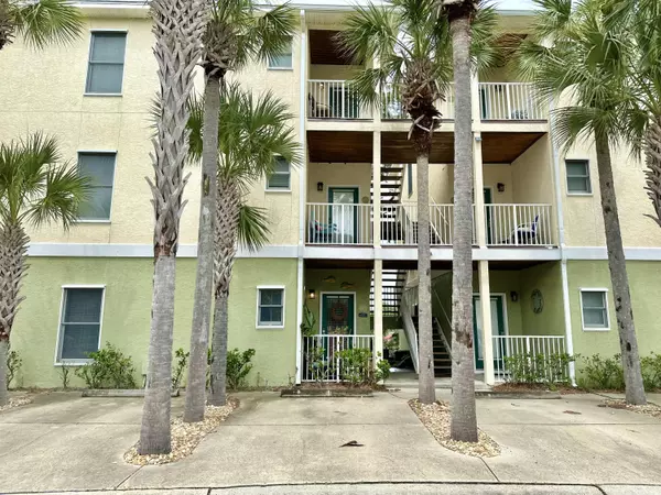 Panama City Beach, FL 32408,204 Bonita Circle  #204C