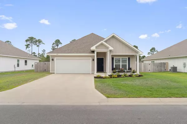 6587 Forest Bay Avenue, Gulf Breeze, FL 32563