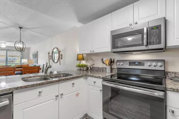 Miramar Beach, FL 32550,2076 Scenic Gulf Drive  #UNIT 3012