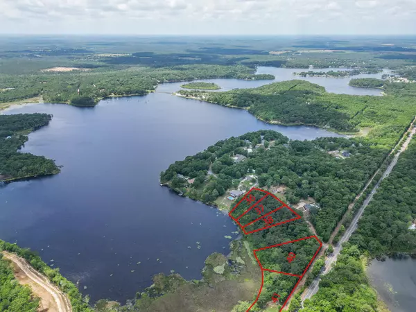 Defuniak Springs, FL 32433,41 Lake Holley Circle