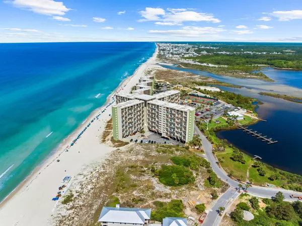 Panama City Beach, FL 32413,23223 Front Beach Road  #A112