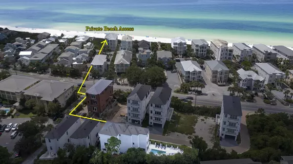 Santa Rosa Beach, FL 32459,35 Cote D Azur Drive