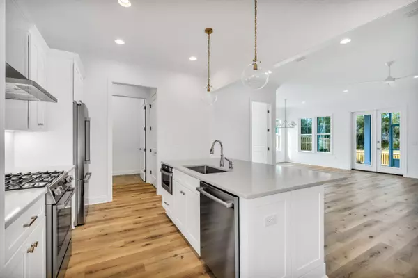 Watersound, FL 32461,56 Green Heron Street  #Lot 50