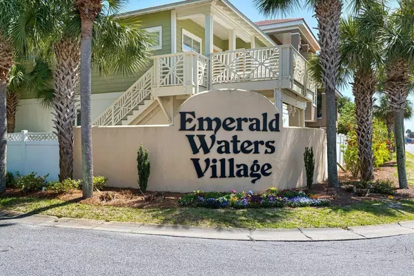 Lot 60 St. Francis Drive, Miramar Beach, FL 32550