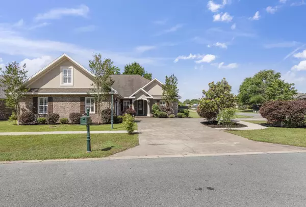 Crestview, FL 32539,2946 Chantry Circle