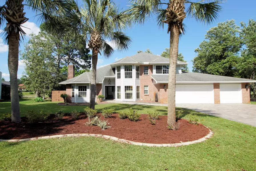 839 S Turnberry Cove, Niceville, FL 32578