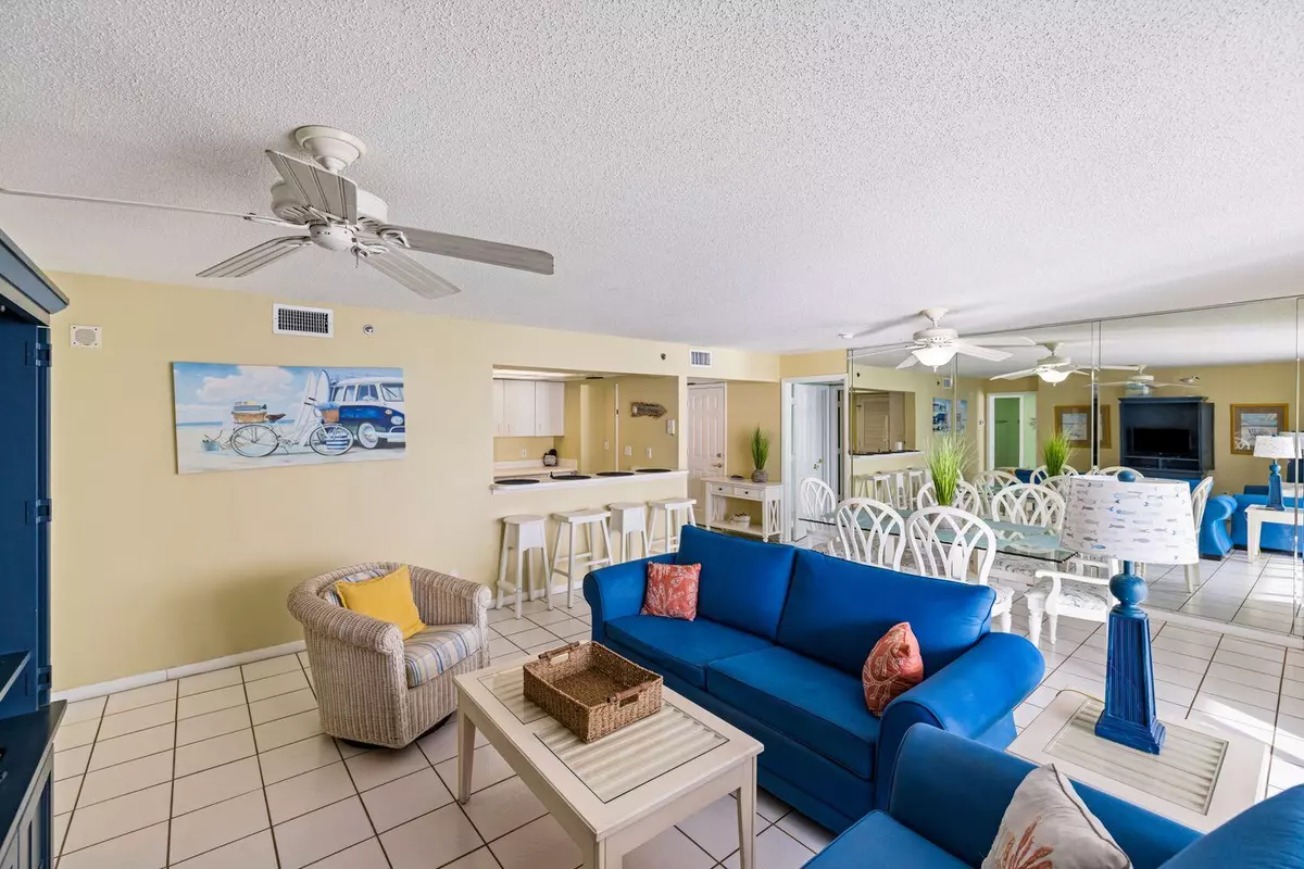 Panama City Beach, FL 32407,10509 Front Beach Road  #UNIT 1000