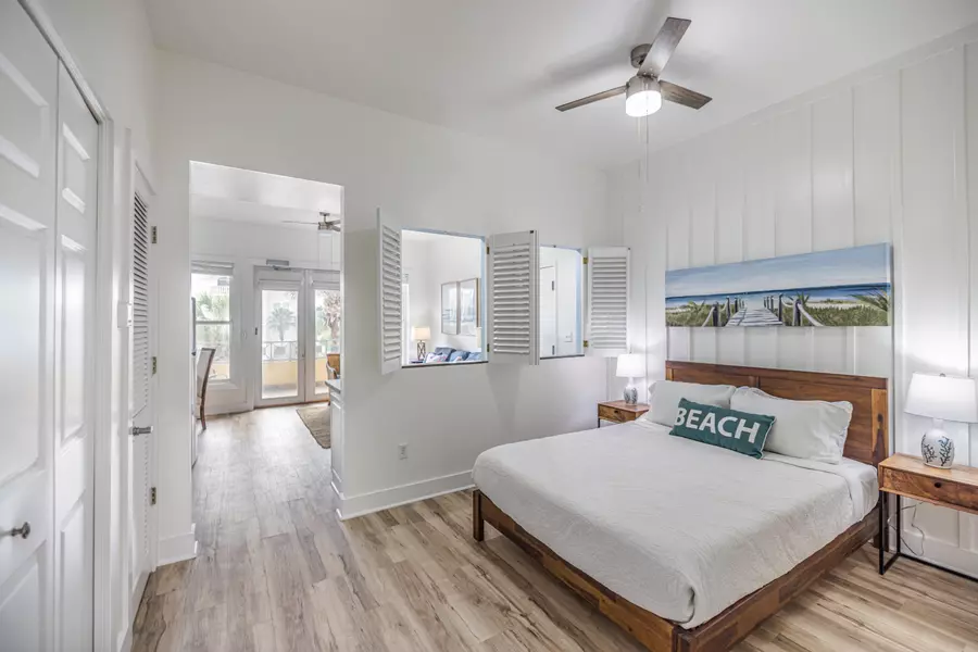 95 Laura Hamilton Boulevard  #207, Santa Rosa Beach, FL 32459