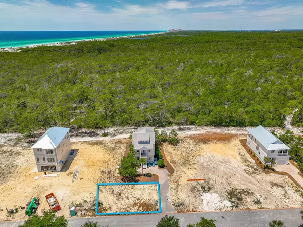 Santa Rosa Beach, FL 32459,Lot 67 Cypress Drive