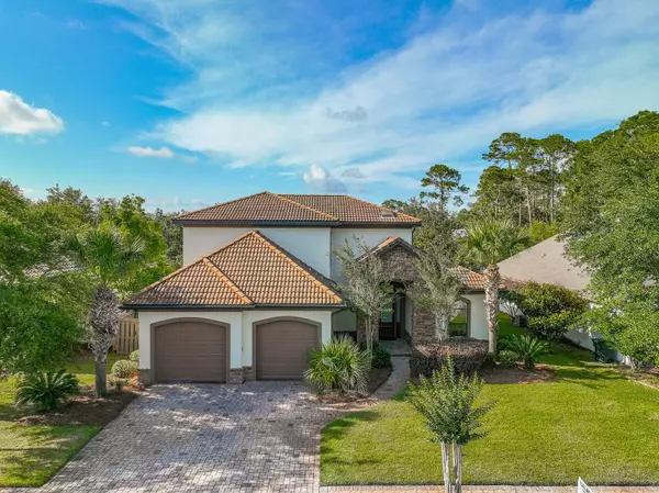 Santa Rosa Beach, FL 32459,94 Mussett Bayou Court