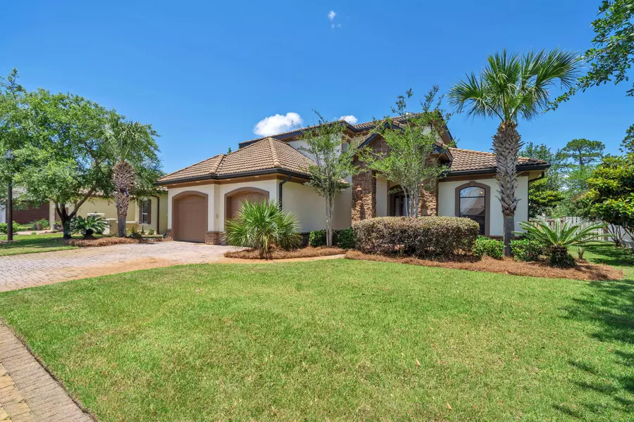 94 Mussett Bayou Court, Santa Rosa Beach, FL 32459