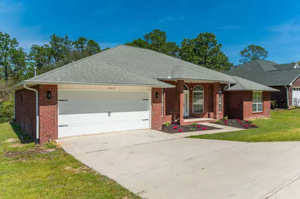 Crestview, FL 32536,242 Foxchase Way