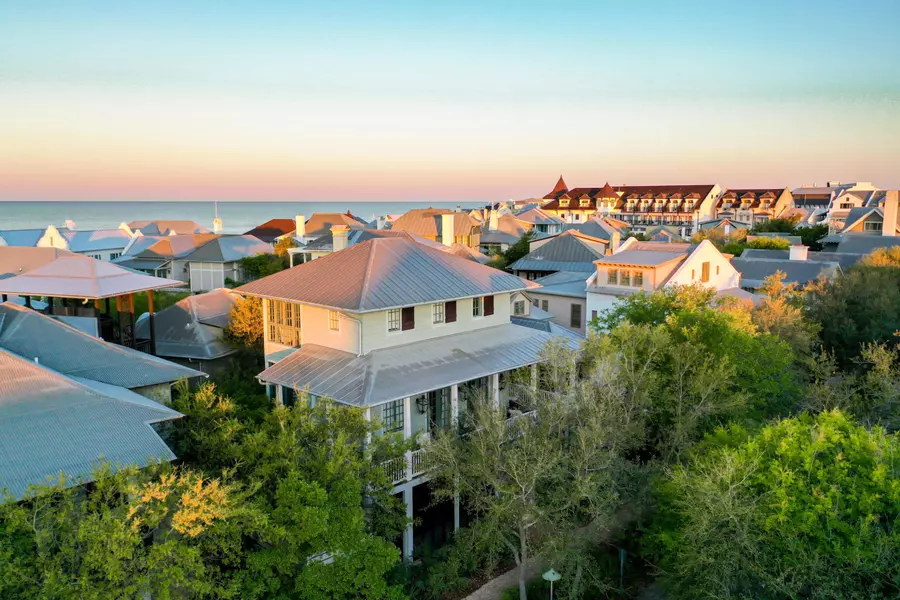 106 Rosemary Avenue, Inlet Beach, FL 32461