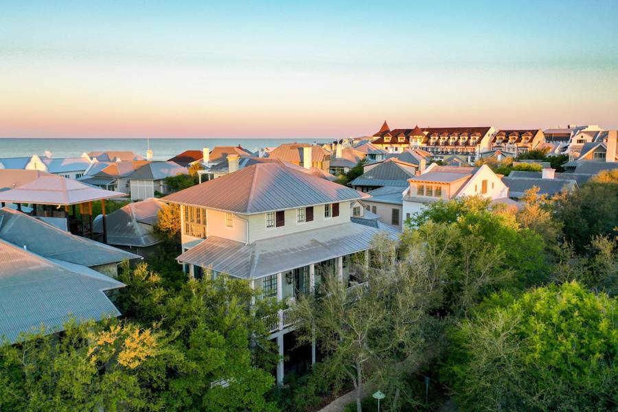 106 Rosemary Avenue, Inlet Beach, FL 32461