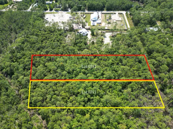 Lot 0312 N Church St, Santa Rosa Beach, FL 32459