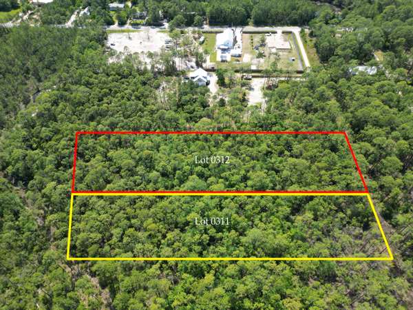 Lot 0312 N Church St,  Santa Rosa Beach,  FL 32459