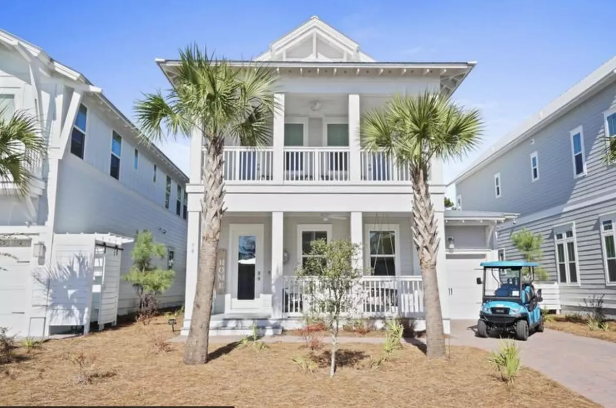 Inlet Beach, FL 32461,58 Siasconset Lane