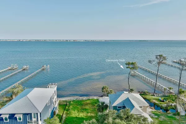 1717 Magnolia Harbor Drive, Navarre, FL 32566