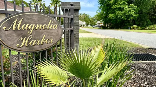 Navarre, FL 32566,1717 Magnolia Harbor Drive