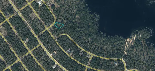 Lot 10 ZINNIA Drive, Chipley, FL 32428