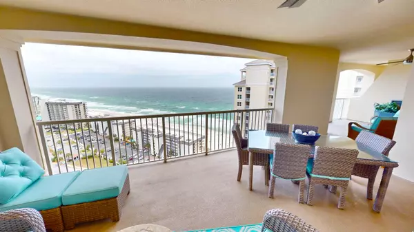 11800 Front Beach Road  #UNIT 2-1502, Panama City Beach, FL 32407