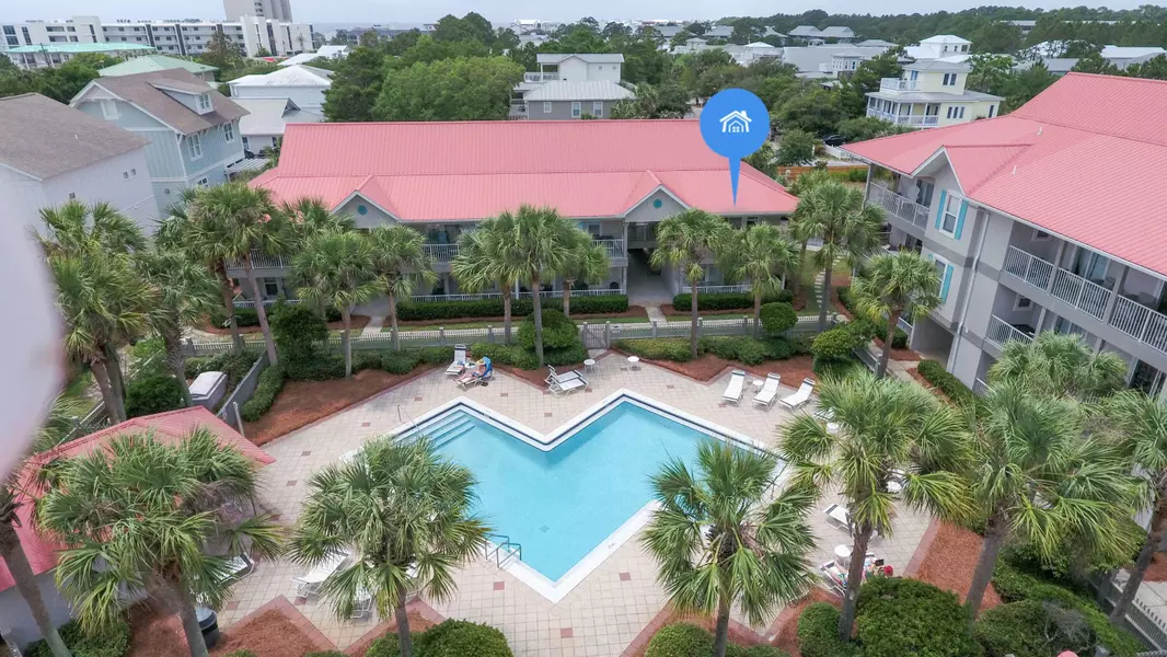 82 Sugar Sand Lane  #UNIT A8, Santa Rosa Beach, FL 32459