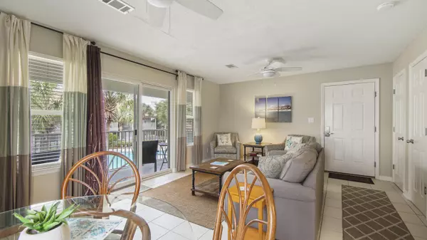 Santa Rosa Beach, FL 32459,82 Sugar Sand Lane  #UNIT A8