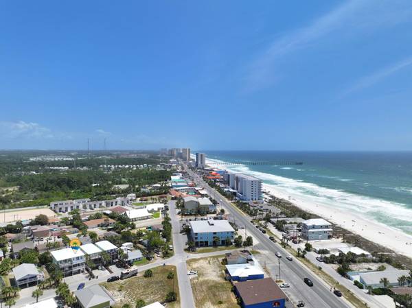 623 Fernwood Street  #C,  Panama City Beach,  FL 32407