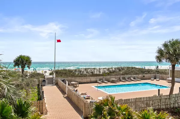 Panama City Beach, FL 32413,23011 Front Beach Road  #Unit 49